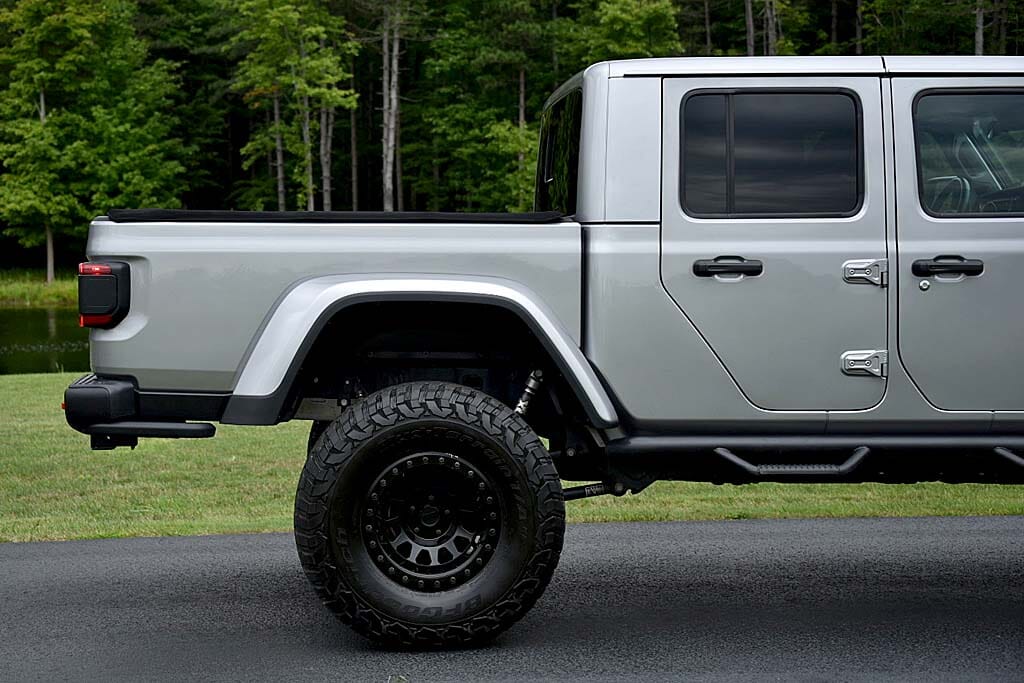 2020 Jeep Gladiator Rubicon for sale